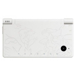 Nintendo DSi 'Pokemon White Edition'