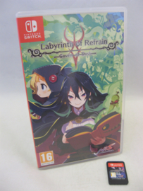 Labyrinth of Refrain - Coven of Dusk (UKV)