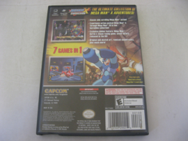 Mega Man X Collection (USA)