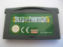 Tales of Phantasia (EUR)