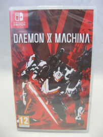 Daemon X Machina (HOL, Sealed)