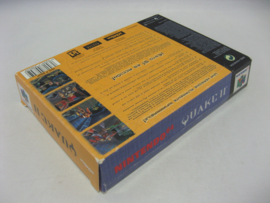 Quake II (EUR, CIB)