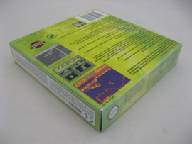 The Lost World - Jurassic Park (EUR, CIB)