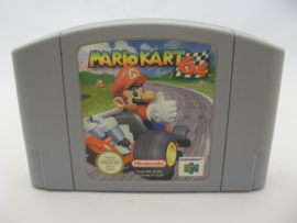 Mario Kart 64 (EUR)