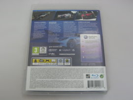 Gran Turismo 6 (PS3)