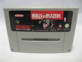 Bulls vs Blazers and the NBA Playoffs (UKV)