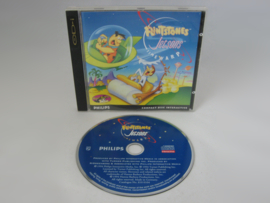 Flintstones Jetsons Timewarp (CD-I)