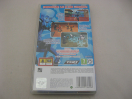 Megamind - De Blauwe Redder (PSP)