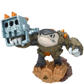 Skylanders - SuperChargers - Shark Shooter Terrafin