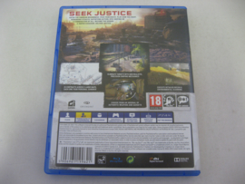 Sniper Ghost Warrior Contracts (PS4)