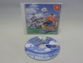 Virtua Striker 2 Ver. 2000.1 (JAP)