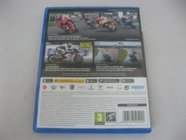 Moto GP 22 - Day One Edition (PS5)