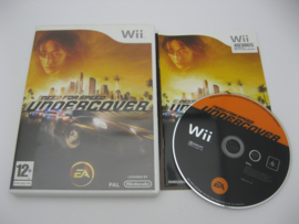 Need For Speed Undercover (HOL)