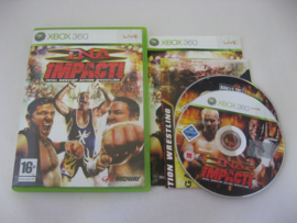 TNA Impact! (360)