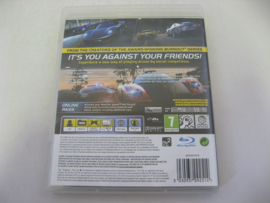 Need For Speed Hot Pursuit (PS3)