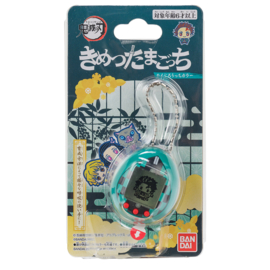 Tamagotchi Demon Slayer Tanjirotchi - Japanese Version (New)