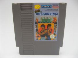 Bad Dudes vs Dragonninja (EEC)