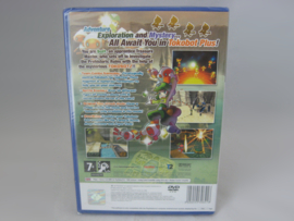 Tokobot Plus - Mysteries of the Karakuri (PAL, Sealed)