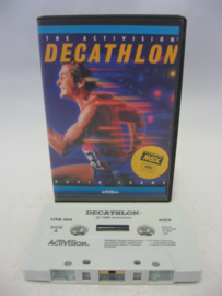 Decathlon (MSX)