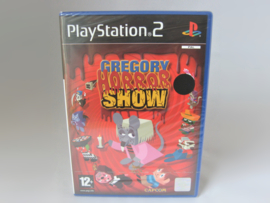 Gregory Horror Show (PAL, Sealed)