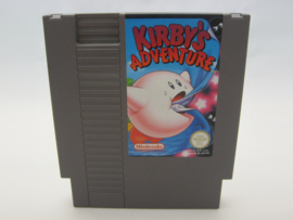 Kirby's Adventure (HOL)