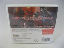 Resident Evil Revelations - Collector's Edition Case + Poster (Sealed)