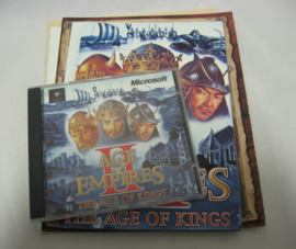 Age of Empires II - The Age of Kings (PC)