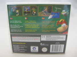 Rayman DS (EUR)