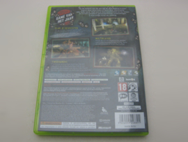 Bioshock 2 (360)
