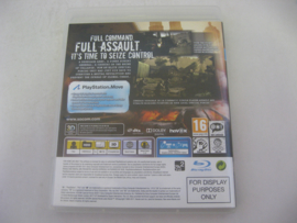 Socom Special Forces (PS3, NFR)