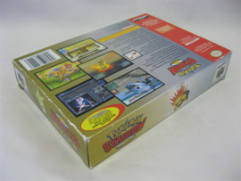 Pokemon Stadium 2 (USA, CIB)