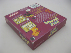 Mole Mania (USA, CIB)
