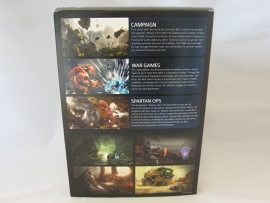 Halo 4 Oversized Store Display - 30x41cm