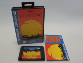 Disney's Lion King (CIB)