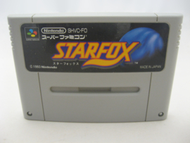 Starfox (SFC)