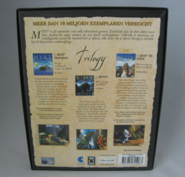 Myst Trilogy (PC)