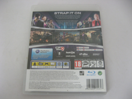 Saints Row The Third (PS3)