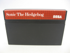 Sonic the Hedgehog (SMS)