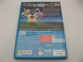 Skylanders Imaginators (FAH)