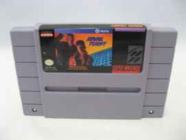 Rival Turf (NTSC)