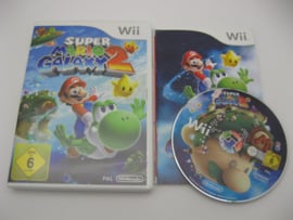 Super Mario Galaxy 2 (NOE)