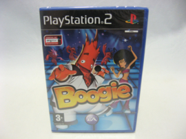 Boogie (PAL, Sealed) 