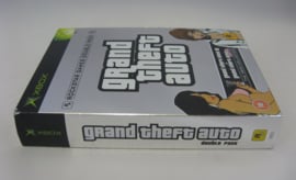Grand Theft Auto - The XBOX Collection - Double Pack