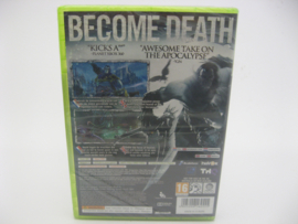 Darksiders II (360, sealed)