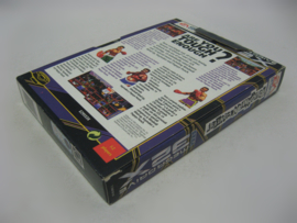 Toughman Contest (NEW, 32X)