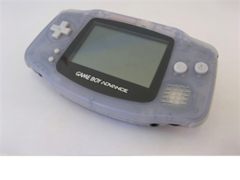 GameBoy Advance Consoles
