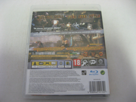 Bulletstorm - Limited Edition (PS3)