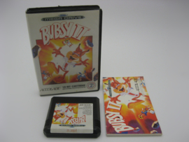 Bubsy II (CIB)