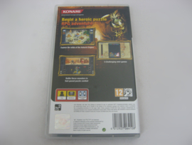 Puzzle Chronicles (PSP)