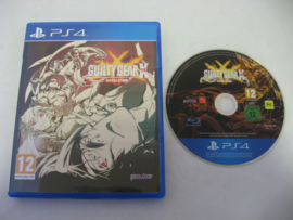 Guilty Gear Xrd - Revelator (PS4)